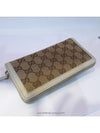 women s long wallet - GUCCI - BALAAN 5