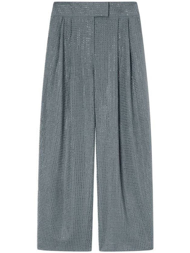 Pinko Trousers - PINKO - BALAAN 1