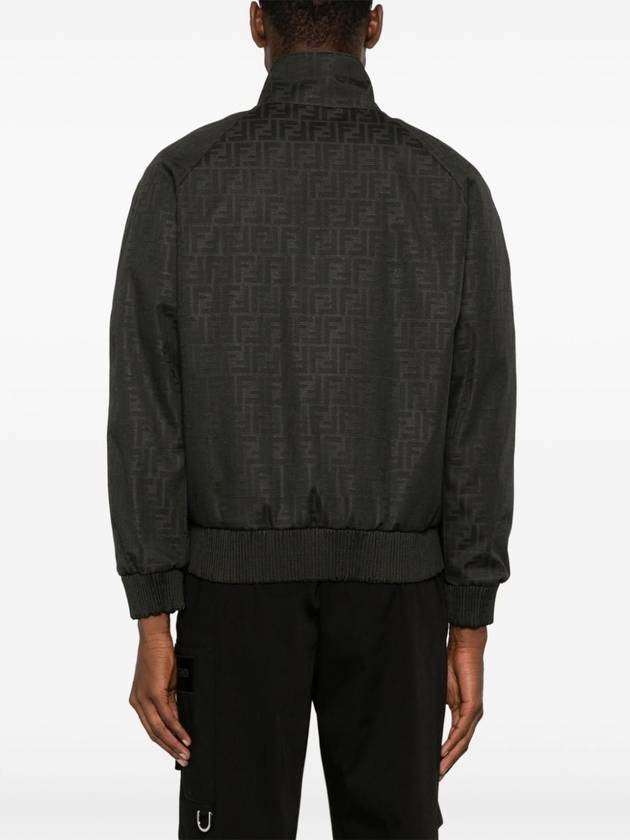 FENDI BLOUSON - FENDI - BALAAN 4