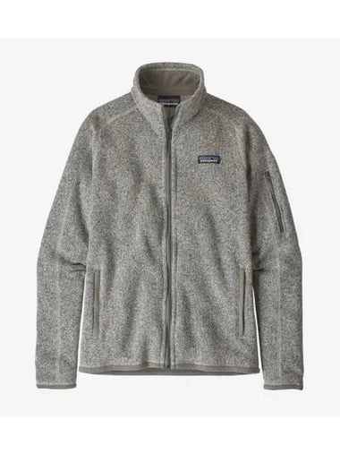 patagonia women s better sweater jacket - PATAGONIA - BALAAN 1