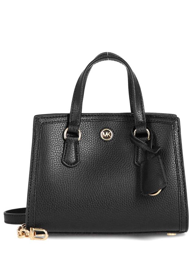 handbag 32R3G7CC0T 001 black - MICHAEL KORS - BALAAN 2