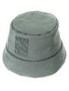 Hat 735415 Free Khaki Green - LOEWE - BALAAN 2