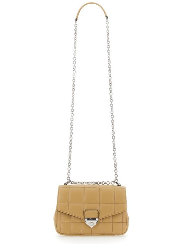 SOHO SHOULDER BAG - MICHAEL KORS - BALAAN 1