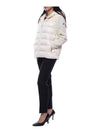 Women's Knit Mix Padding Jumper 9B00010 M1241 034 24S - MONCLER - BALAAN 4