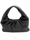 Leather hobo bag 610524 - BOTTEGA VENETA - BALAAN 4