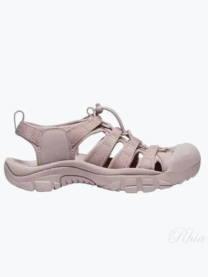 Newport H2 Sandals Pink - KEEN - BALAAN 2