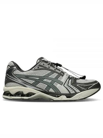 Unlimited Gel Kayano 14 Oyster Gray Clay - ASICS - BALAAN 1