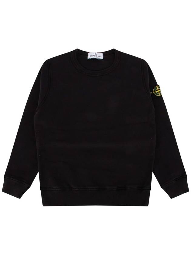 Stone Island Sweatshirt 791661320 V0029 B0440950668 - STONE ISLAND - BALAAN 1