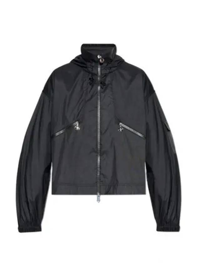 1A00046 597R1 999 Hemar Windbreaker - MONCLER - BALAAN 1