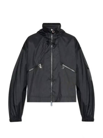 1A00046 597R1 999 Hemar Windbreaker - MONCLER - BALAAN 1