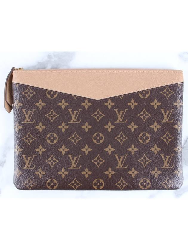 daily pouch - LOUIS VUITTON - BALAAN 3