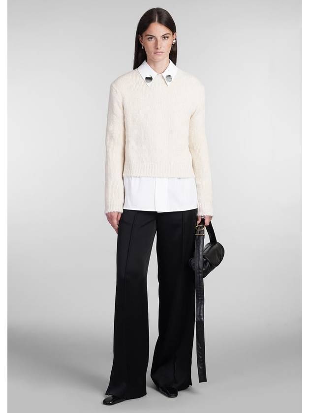 Jil Sander Knitwear - JIL SANDER - BALAAN 2