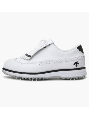 GOLF Women s PRO CLASSIC LACE Shinlace DQ12WSSH11 - DESCENTE - BALAAN 1