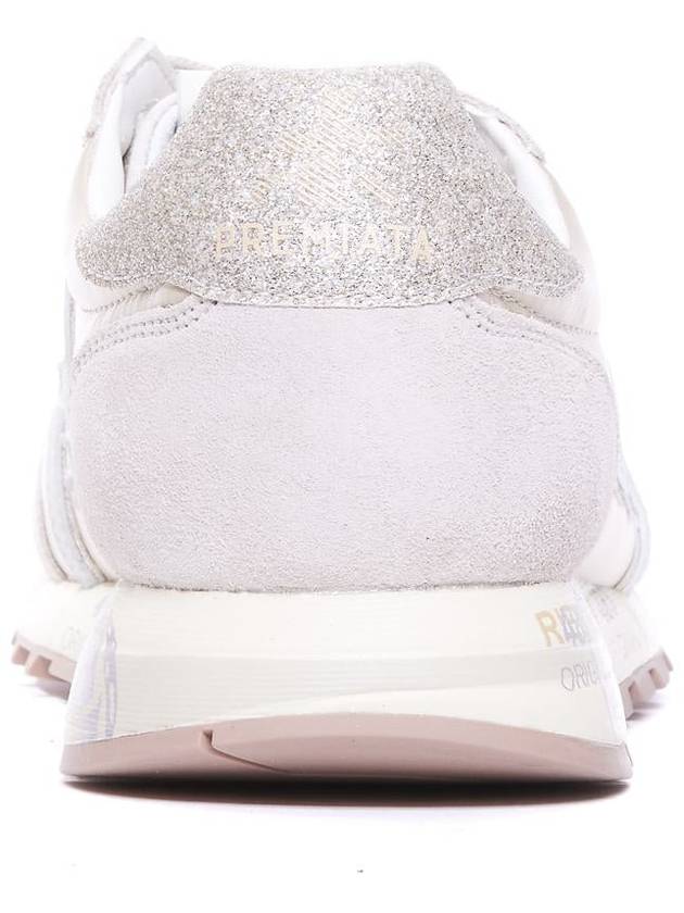 Premiata Sneakers - PREMIATA - BALAAN 3