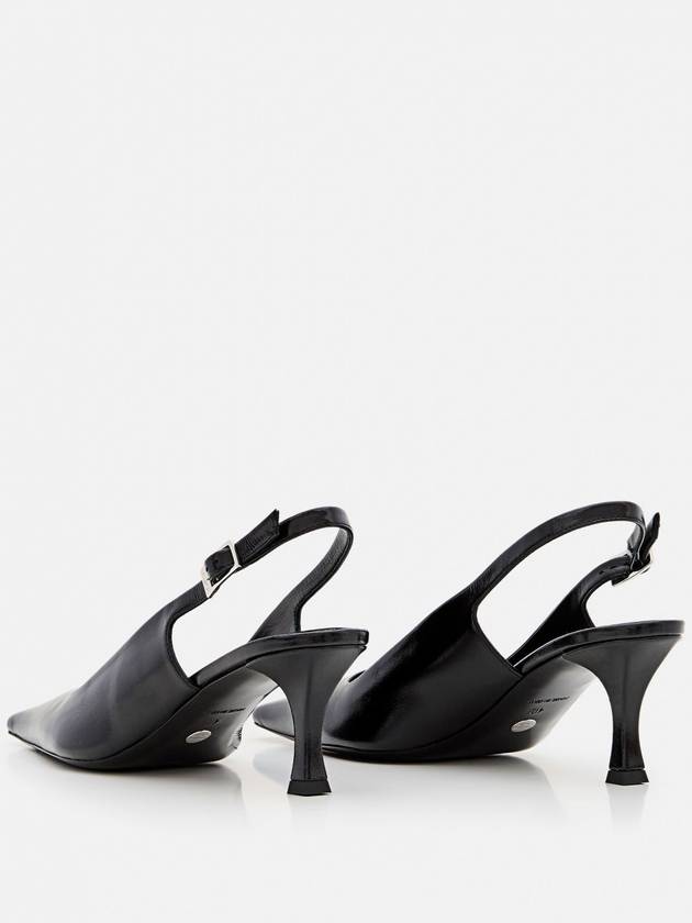 High heel shoes woman Proenza Schouler - PROENZA SCHOULER - BALAAN 3