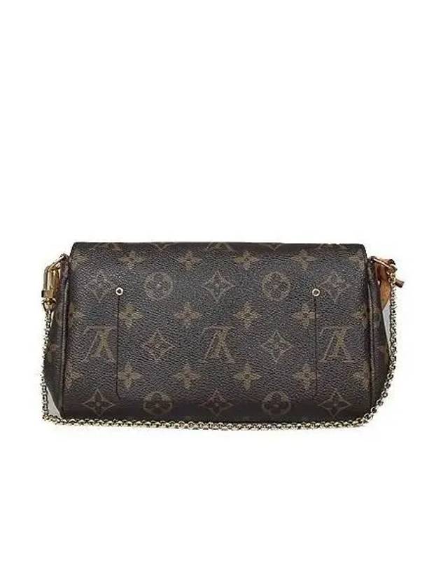 M40717 2 WAY bag - LOUIS VUITTON - BALAAN 3