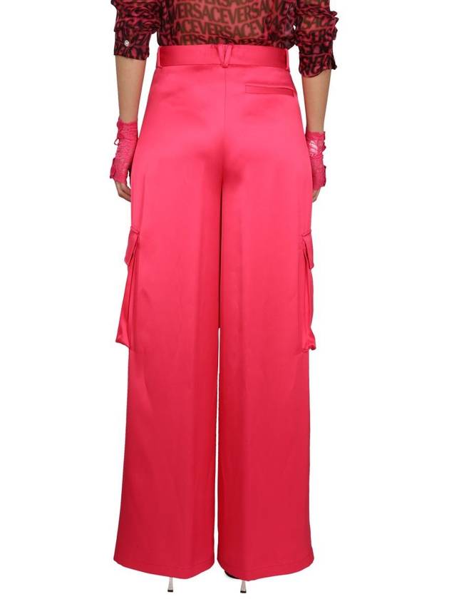 Pants 1009844 1A068381PM60 - VERSACE - BALAAN 5