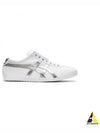 Mexico 66 Slip-On White Silver - ONITSUKA TIGER - BALAAN 2