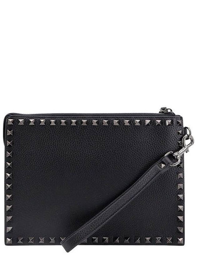 Valentino Garavani Clutch - VALENTINO - BALAAN 2