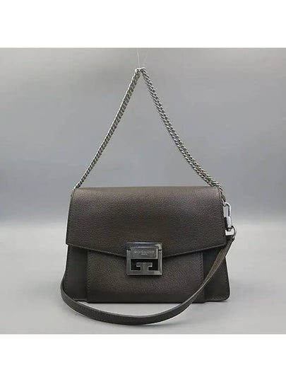 BB501CB032 2 WAY bag - GIVENCHY - BALAAN 2