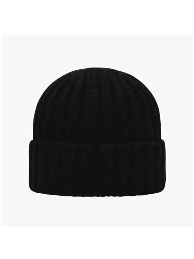 EKN004A 01 Cashmere Knit Watch Cap Beanie - KIJIMA TAKAYUKI - BALAAN 4