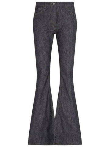 COURREGES CLOTHING JEANS - COURREGES - BALAAN 1