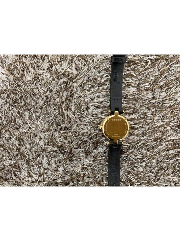 Diamantissima Women s Watch 27mm - GUCCI - BALAAN 4