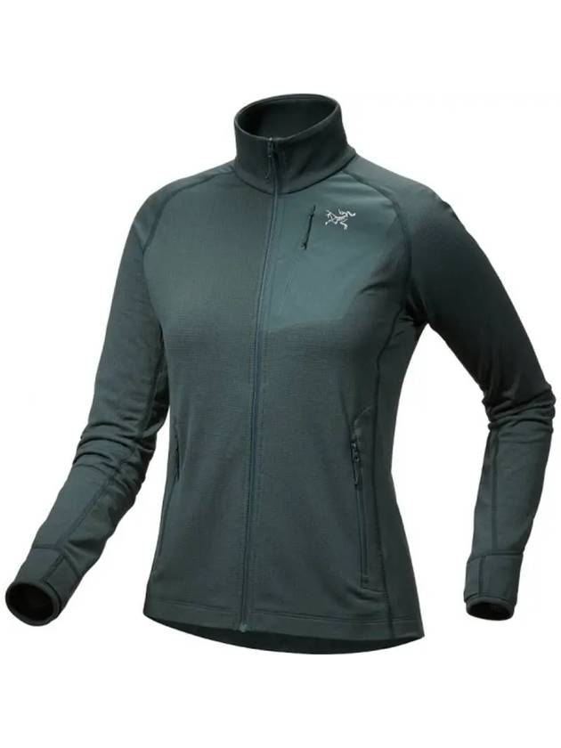 ARC`TERYX FW23 Delta Jacket Women’s Other 270380 - ARC'TERYX - BALAAN 1