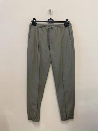 Training JoGGer Track Pants Grey - DIOR - BALAAN 2