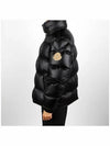 1A00188 595GJ 995 DERVOX short down jacket - MONCLER - BALAAN 3