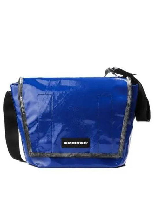 Unisex DEXTER messenger bag F14 0429 270294 - FREITAG - BALAAN 1