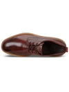 St.1 Hybrid Derby Brown - ECCO - BALAAN 5