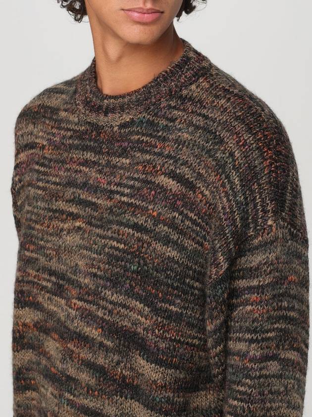 Sweater men Isabel Marant - ISABEL MARANT - BALAAN 4