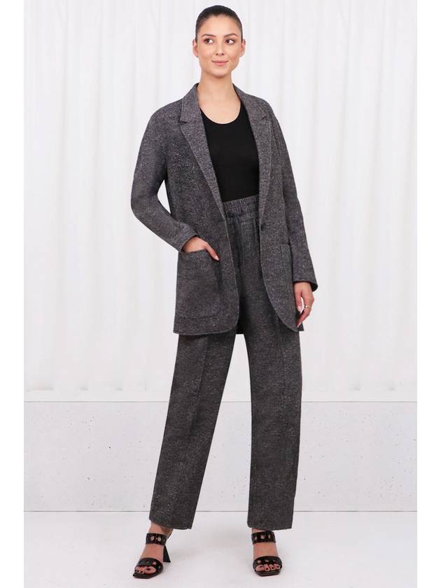 Ravena blazer jacket - ISABEL MARANT - BALAAN 5