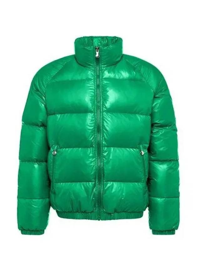 VINTAGE MYTHIC Unisex Down Jacket Frog - PYRENEX - BALAAN 1