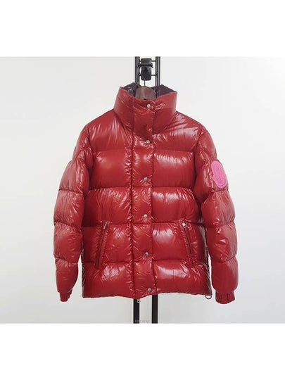 women padding - MONCLER - BALAAN 2