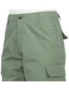 Regular Cargo Shorts Cotton COLUMBIA Ripstop I0282461YF02 B0031103156 - CARHARTT WIP - BALAAN 8