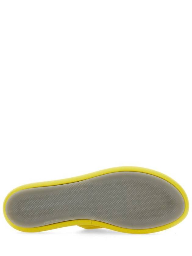 Premiata Nappa Sandal - PREMIATA - BALAAN 3