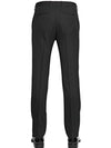 STRETCH Wool Formal Suit - GIVENCHY - BALAAN 6