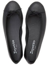 Women Lily Ballerina Black - REPETTO - BALAAN 3