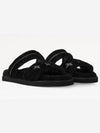 1ADC61 LV Sunset Flat Comfort Mule - LOUIS VUITTON - BALAAN 1