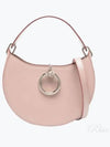 Small Arlene Shoulder Bag Nomad Beige - CHLOE - BALAAN 2