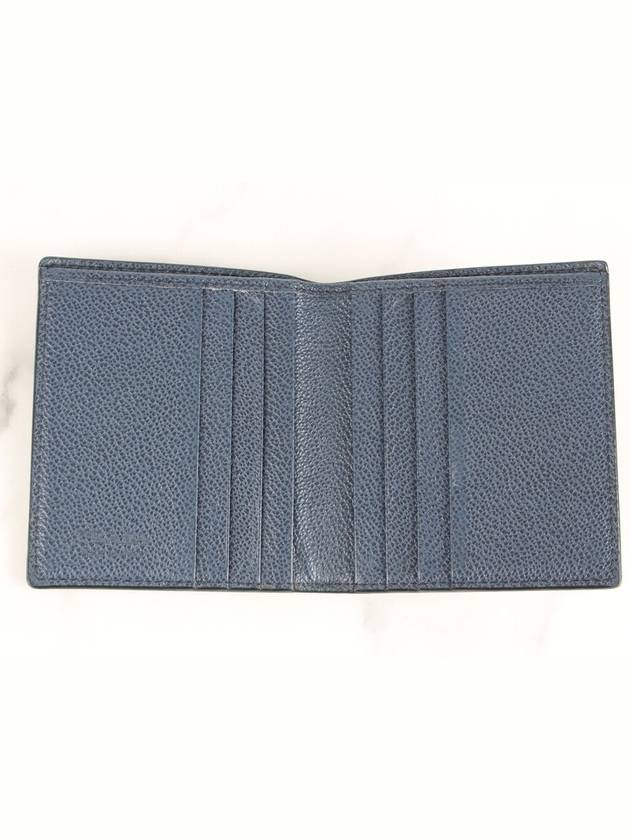 Vitello Micro Grain Bicycle Wallet - PRADA - BALAAN 9