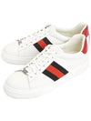 Sneakers 757892 AACAG 9074 WHITE - GUCCI - BALAAN 2