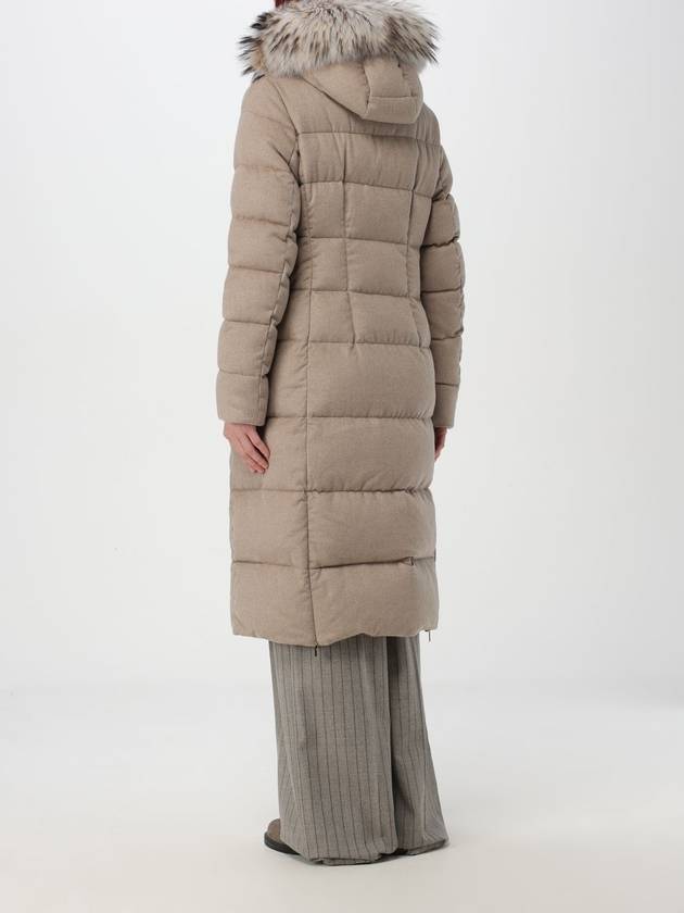 Coat woman Moorer - MOORER - BALAAN 2