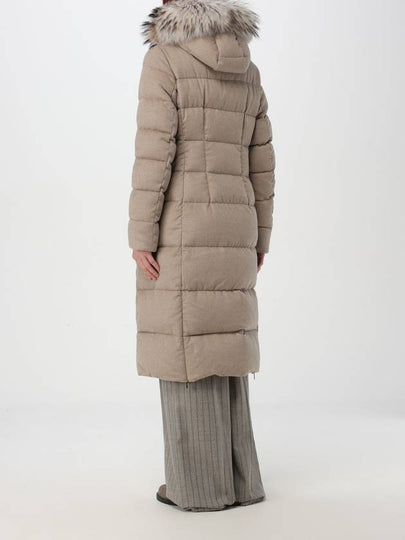 Coat woman Moorer - MOORER - BALAAN 2