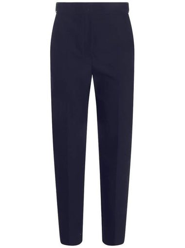 Brunello Cucinelli Trousers - BRUNELLO CUCINELLI - BALAAN 1