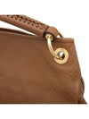 women shoulder bag - LOUIS VUITTON - BALAAN 9