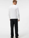 Men s Goose Crew Neck Knit Sweater - J.LINDEBERG - BALAAN 5