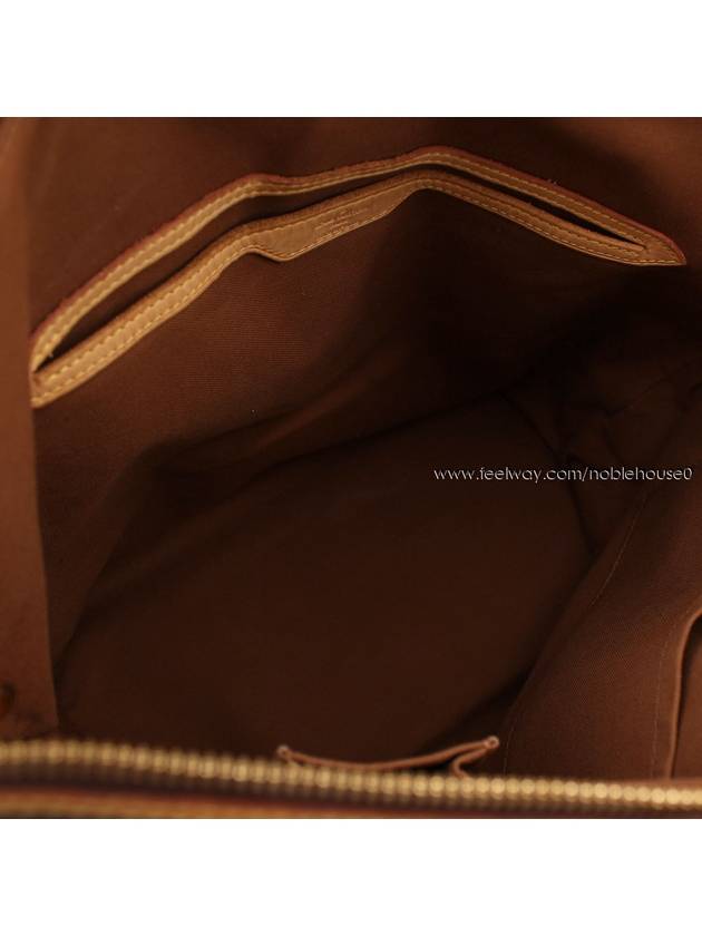 women shoulder bag - LOUIS VUITTON - BALAAN 6